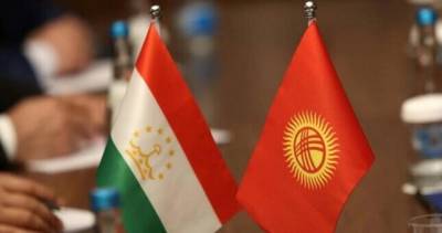 В Душанбе состоялась встреча топографических рабочих групп Таджикистана и Кыргызстана