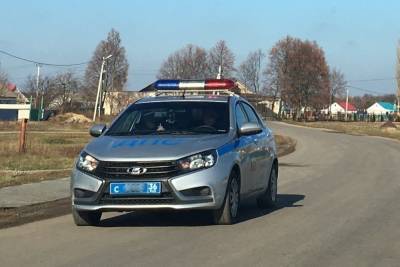 Госавтоинспекция проведет в Воронеже проверку легкового такси