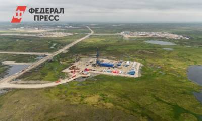 Харбейское месторождение на Ямале запустят в эксплуатацию до конца года