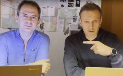 Журналист Христо Грозев пообещал опубликовать сегодня новый документ об отравлении Алексея Навального