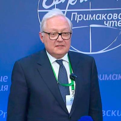 Россия призывает США усилить дипломатическое присутствие в Москве