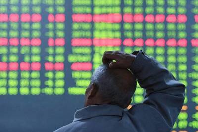 Фондовые биржи АТР в основном снижаются на новостях о COVID-19 в Китае