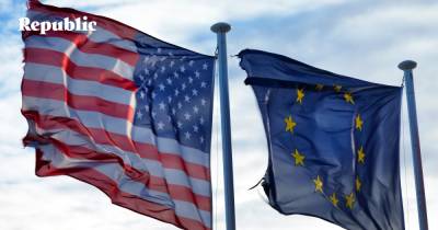Каким будет новый Евросоюз без «американского зонтика»?