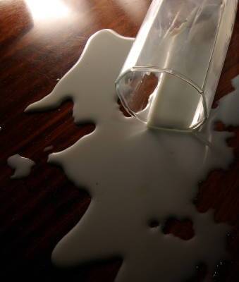 Молочные продукты могут взлететь в цене уже к концу года