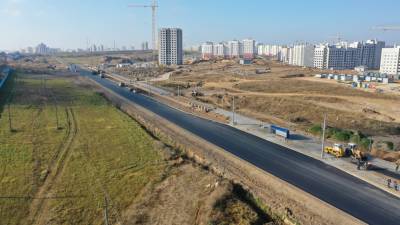 22,6 миллиона рублей предусмотрено выделить на дороги из областного бюджета в этом году