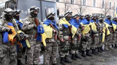 Рада упростила получение украинского гражданства для иностранных...