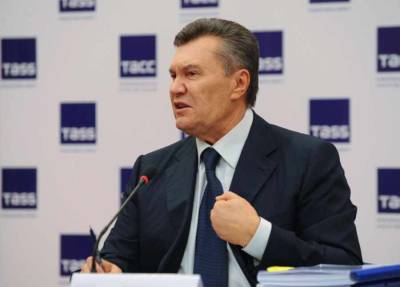 Зеленский повторяет ошибки Януковича – экс-нардеп Мураев