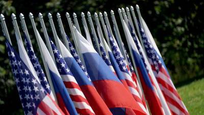 В Киеве назвали сближение США с Россией предательством Украины