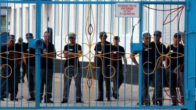 В Казахстане грядет амнистия для осужденных в связи с 30-летием независимости страны