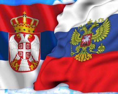 В Сербии состоялась серия мероприятий в рамках Дней духовной культуры России-2021