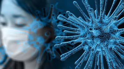 Югра: за сутки выявили 260 новых случаев коронавируса