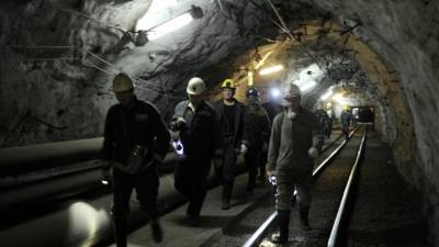 По факту задымления на шахте «Байкаимская» в Кузбассе организована проверка