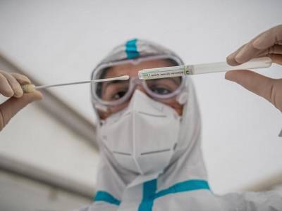 539 заболевших и 30 умерших: статистика по коронавирусу в Челябинской области