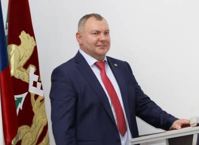 Главу Красноселькупского района переизбрали на второй срок