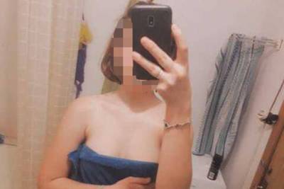 В Подмосковье девочка отправила однокласснику фото из ванной и оказалась в детдоме - 7info.ru - Московская обл.