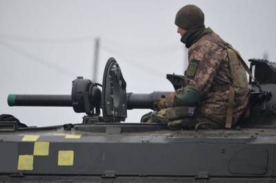 Сайт Avia.pro: военные Украины навели новую переправу через Кальмиус и готовятся штурмовать Тельманово на юге ДНР