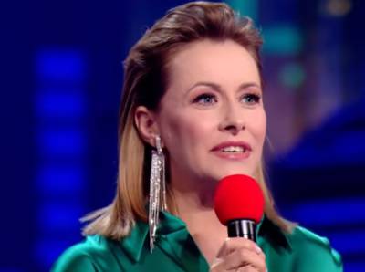 Часть "Квартал-95" с Кошевым будут теперь выступать на канале "Украина": Лена Кравец сообщила подробности