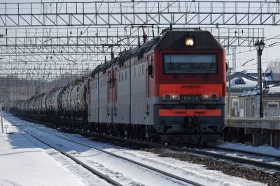 На Южном Урале работник железной дороги осужден за мошенничество и растрату