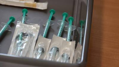 При испытаниях вакцины Pfizer в Техасе допускались многочисленные нарушения