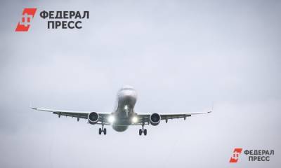 Задержавшиеся в Нижнем Новгороде самолеты вылетели в Москву