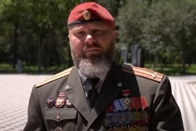 Руководитель управления безопасности Белгородской области покинул свой пост