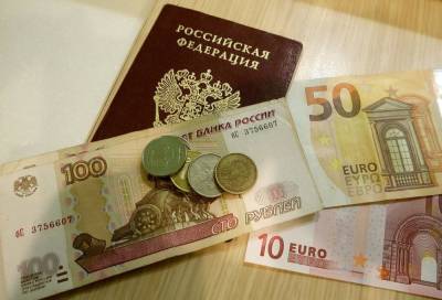 В Тверской области сын украл у отца паспорт, чтобы взять микрозайм и пропить его