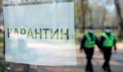В Хабаровске ввели жесткий локдаун с закрытием алкомаркетов