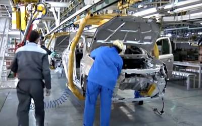 Не Renault и даже не Lada: АвтоЗАЗ показал свою новейшую разработку - стопроцентный "Запорожец"