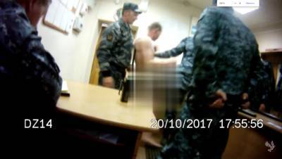 «Список Савельева»: Gulagu.net раскрывает имена и фото причастных к пыткам в ОТБ-1