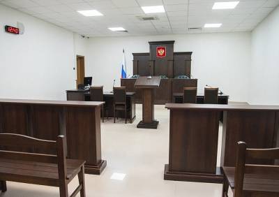 Жителя Ряжска осудят за убийство сожительницы