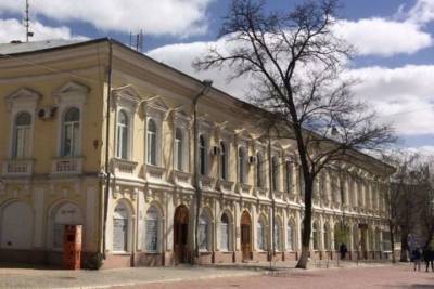 В доме генерала-губернатора в Астрахани появится православная гимназия