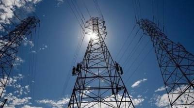 Беларусь начала поставки электроэнергии в Украину