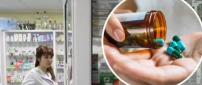 В Украине выявили опасное аптечное средство: его срочно убирают с продажи