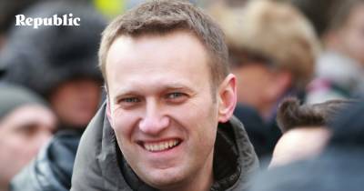 новые подробности в деле Навального