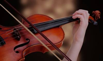 В Уфе пройдет международный конкурс скрипачей