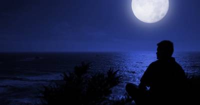 Ученые рассказали, действительно ли Луна влияет на настроение и поведение человека