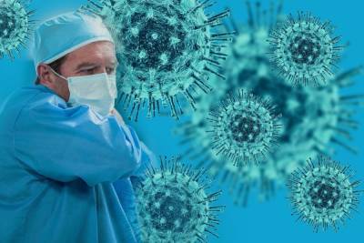 В Пензенской области из-за коронавируса прекратили диспансеризацию и медосмотры населения