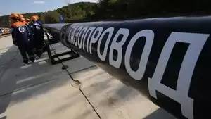 Болгарія поновила постачання російського газу в три країни ЄС