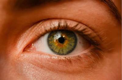 Медики рассказали, как определить риск сердечного приступа и инсульта по глазам