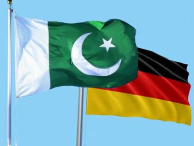 Пакистан получит от Германии 129 млн евро на развитие экономики и социальной сферы