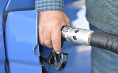 Минэкономики повысило цену на бензин и снизило на дизтопливо. Какой будет средняя стоимость в ноябре