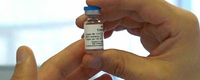 Журнал The Lancet подтвердил высокую безопасность вакцины «Спутник Лайт»