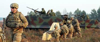 В Болгарии 350 военных и 40 единиц спецтехники перебросили к границе с Турцией