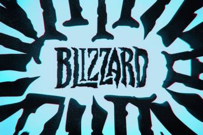 Со-руководитель Blizzard Джен Онил уходит в отставку всего через 3 месяца после назначения