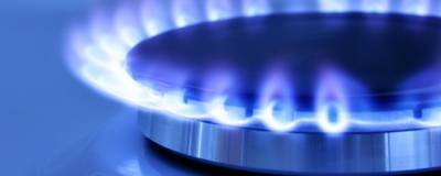 В Германии 98 поставщиков с августа повысили цены на газ для населения