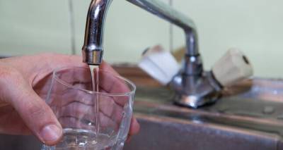 Жителям района Сино временно отключат воду