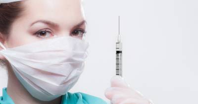 Более половины невакцинированных украинцев не собираются делать прививки от COVID-19, — опрос