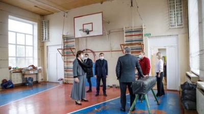 В Воронежской области пройдёт масштабная реконструкция требующих капремонта школ