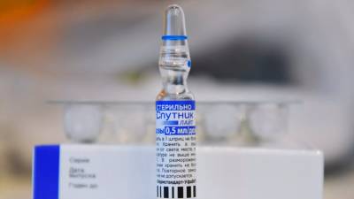 Полиция проверит данные об уничтожении медиками в Кургане вакцины от коронавируса