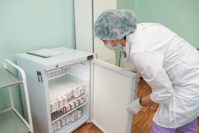 В течение двух недель в Воронежскую область обещают поставить вакцину «Спутник Лайт»